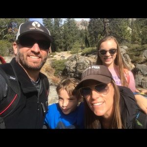 Meet your Posher, Christi